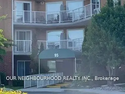 95 Wellington Street 113, Clarington, ON L1C 5A1
