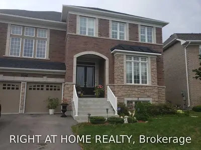 1646 Irvine Scott Street, Oshawa, ON L1K 0X2
