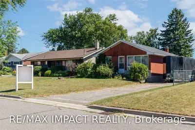 443 Rosmere Street, Oshawa, ON L1J 5H4