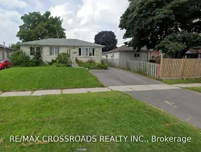 1290 Minden Street (Bsmt), Oshawa, ON L1J 3R4