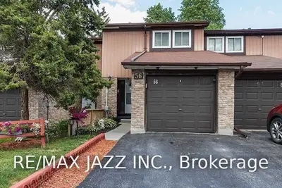 222 Pearson Street 56, Oshawa, ON L1G 7C6