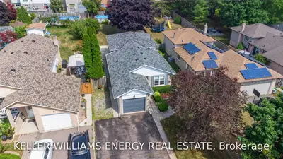 209 Eastlawn Street, Oshawa, ON L1H 8J2