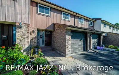 222 Pearson Street 72, Oshawa, ON L1G 7C6