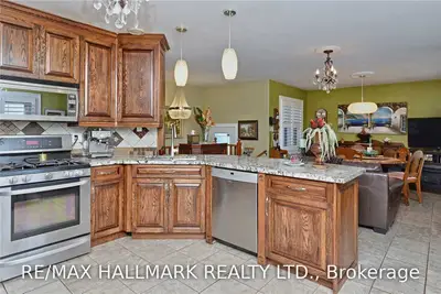 4200 Courtice Road, Clarington, ON L1E 0K8