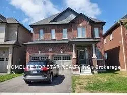 246 Crombie Street, Clarington, ON L1C 0T8