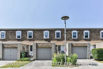 850 Huntingwood Drive 30, Toronto E05, ON M1T 2L9