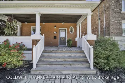 135 Celina Street, Oshawa, ON L1H 4N3