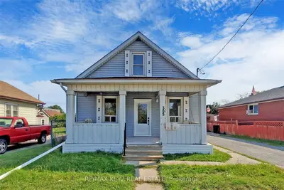 305 Bloor Street E Unit A, Oshawa, ON L1H 3M7