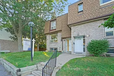 1400 Mary Street N 20, Oshawa, ON L1G 7B6