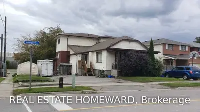 130 Westmount Street, Oshawa, ON L1J 4X3
