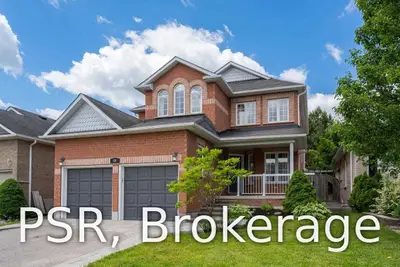 66 Rickaby Street, Clarington, ON L1C 5J6