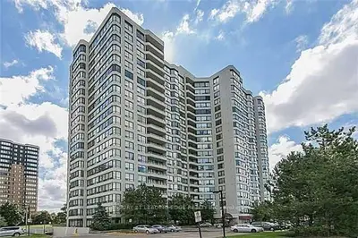 350 ALTON TOWERS Circle 1710, Toronto E07, ON M1V 5E3