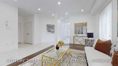 2536 Kentucky Derby Way, Oshawa, ON L1L 0K3