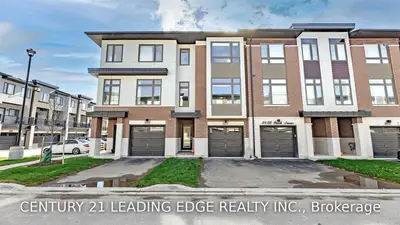 250 Finch Avenue 605, Pickering, ON L1V 0G6