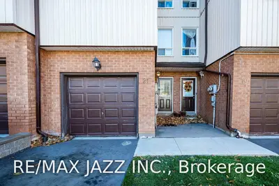 601 Galahad Drive 21, Oshawa, ON L1K 1L9