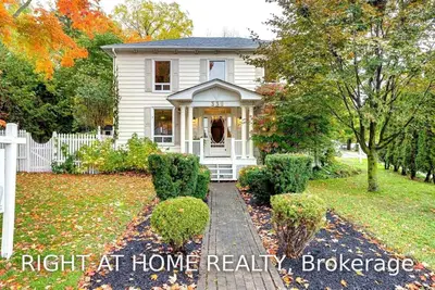 339 Queen Street, Scugog, ON L9L 1L5