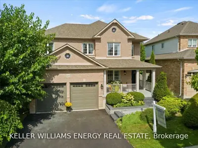 602 Clearsky Avenue, Oshawa, ON L1K 2P6