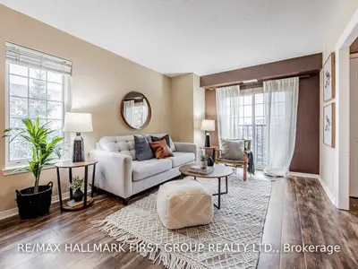 90 ASPEN SPRINGS Drive 306, Clarington, ON L1C 5N6