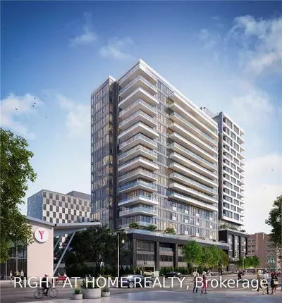80 Bond Street E 1221, Oshawa, ON L1G 0E6