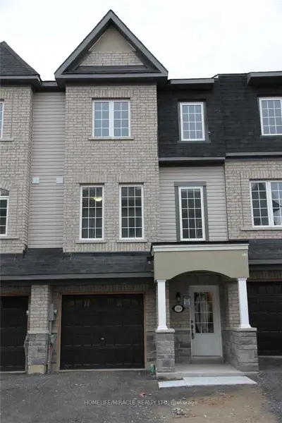 189 Honey Crisp Lane, Clarington, ON L1C 3K2
