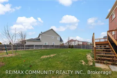 1799 Badgley Court, Oshawa, ON L1K 0H5