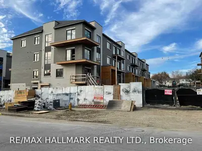 3453 Victoria Park Avenue B109, Toronto E05, ON M1W 2S6