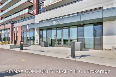 2550 Simcoe Street 908, Oshawa, ON L1L 0R5