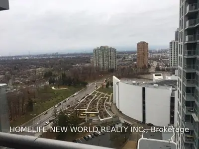 50 Town Centre Court 2104, Toronto E09, ON M1P 0A9