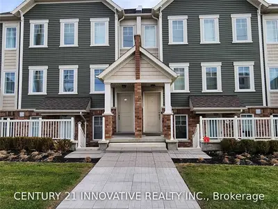 2500 Hill Rise Court 113, Oshawa, ON L1L 0M6