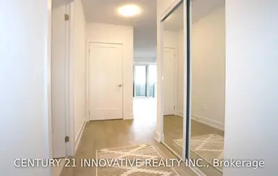 2550 Simcoe Street N 1209, Oshawa, On L1l 0r5