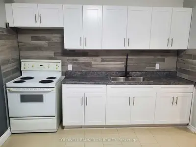 322 Albert Street 1, Oshawa, ON L1H 4R8