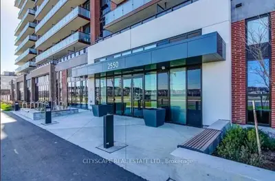 2550 Simcoe Street N 305, Oshawa, On L1j 0r5