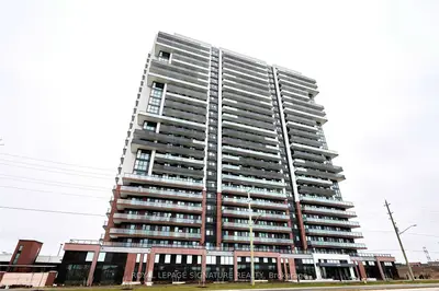 2550 Simcoe Street N 1610, Oshawa, ON L1L 0R5