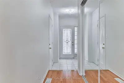 583 Rossland Road, Ajax, ON L1Z 0K7