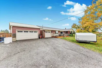 3135 Concession 10 Road, Clarington, On L1c 3k6