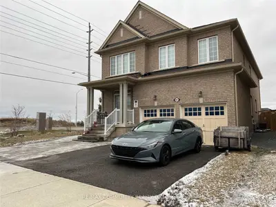 961 Greenhill Avenue, Oshawa, ON L1K 0C3