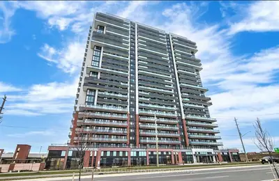 2550 Simcoe Street N 713, Oshawa, ON L1L 0R5