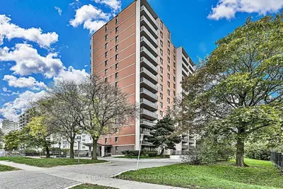 2721 Victoria Park Avenue Ph4, Toronto E05, ON M1T 3N6