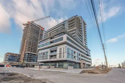 1474 Bayly Street 522, Pickering, ON L1W 1L8