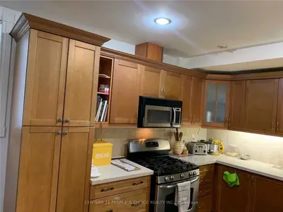 1434 Rosebank Road Bsmt #1, Pickering, ON L1V 1P4