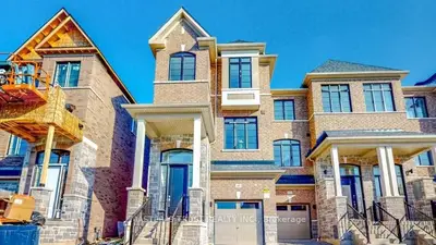 65 Dorian Drive, Whitby, ON L1P 0L6