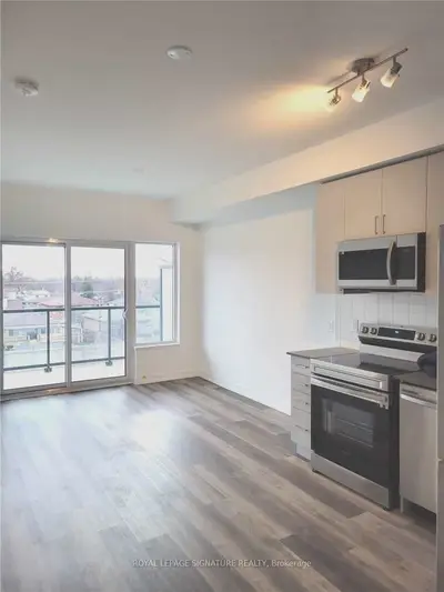 1480 Bayly Street 314, Pickering, ON L1W 3R5