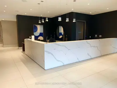 2550 Simcoe Street N 2503, Oshawa, On L1l 0r5