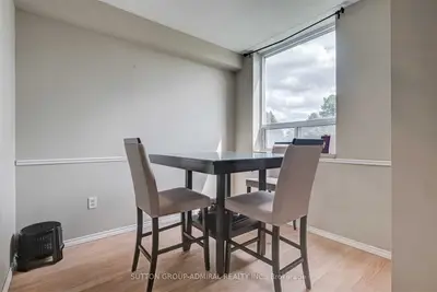 121 Trudelle Street 201, Toronto E08, ON M1J 3K4