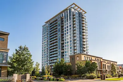 185 Bonis Avenue 508, Toronto E05, ON M1T 3W6