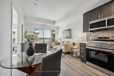 1480 Bayly Street 1506, Pickering, ON L1W 0C2