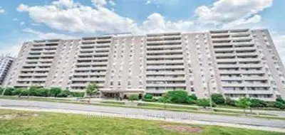 2 Glamorgan Avenue 713, Toronto E04, On M1p 2m8