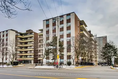 915 Midland Avenue 102, Toronto E08, ON M1K 4G1