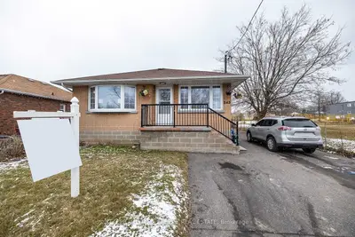 343 Bloor Street E, Oshawa, ON L1H 3M9