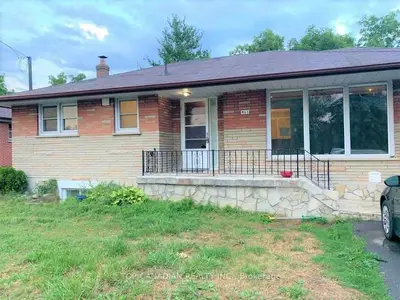 463 Browning Street, Oshawa, ON L1H 6S8